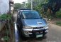 Hyundai Starex 2001 for sale-0