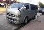 Toyota Hiace 2007 For sale-1