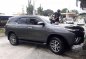 2017 Toyota Fortuner For sale-1