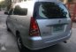 Toyota Innova 2007 Diesel Manual Very fresh-3