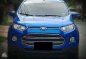 2015 FORD Ecosport Titanium AT FOR SALE-0