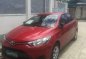 - Toyota Vios 1.3j 2014 model - Manual tranny-0