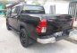 2016 Model Toyota Hilux E New look MT-4