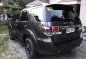 Toyota Fortuner 2015 for sale-3