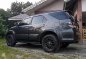 Toyota Fortuner 2015 for sale-5