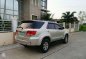 For Sale:Toyota Fortuner 2008 2.5G matic-2