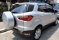 2017 Ford Ecosport Trend 1.5 gas engine-5