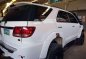 2006 Toyota Fortuner for sale-2