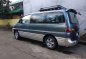 Hyundai Starex 2001 for sale-1