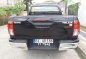 2016 Model Toyota Hilux E New look MT-3