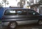 Hyundai Starex 2001 for sale-2