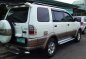 Isuzu Crosswind 2004 for sale-3