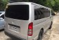 2016 Toyota Hi Ace Commuter 30 turbo dsel -0