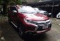 2017 MITSUBISHI MONTERO SPORT FOR SALE-4