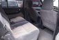 2004 Ford Everest Suv Automatic transmission-8