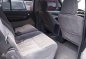 2004 Ford Everest Suv Automatic transmission-0