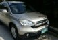 2007 Honda Crv 4x2 nt FOR SALE-0