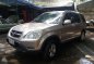 Honda Cr-V 2004 for sale-2