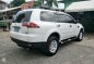 Mitsubishi Montero Sport 2011 For Sale-3