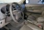 Toyota Fortuner 2007 FOR SALE-1