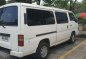 2014 Nissan Urvan for sale-0