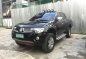 Mitsubishi Strada 2009 for sale-2