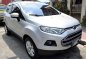 2017 Ford Ecosport Trend 1.5 gas engine-0