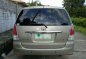 2010 Toyota Innova G  top of the line-0