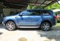 Ford Everest Titanium Top of the line 2.2-3