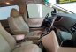 2012 Toyota Alphard 3.5L V6 Original paint-6