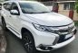 Mitsubishi Montero Sport 2016 for sale-1