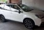 Subaru Forester 2018 2.0i Premium Non-Turbo Automatic Transmission-0