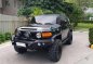 2018 Toyota FJ Cruiser for sale-0