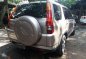 Honda Cr-V 2004 for sale-0