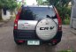 Honda Cr-V 2002 for sale-1