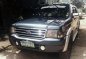 Ford Everest 2004 matic FOR SALE-1
