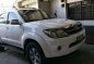 Toyota Fortuner 2007 FOR SALE-0