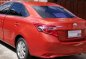 FOR SALE: Toyota Vios E 2015-1