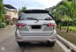 2015 Toyota Fortuner FOR SALE-2