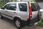 Honda Cr-V 2002 for sale-0