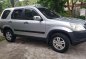 Honda Cr-V 2002 for sale-3