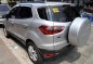 2017 Ford Ecosport Trend 1.5 gas engine-1