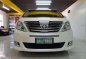 2012 Toyota Alphard 3.5L V6 Original paint-3