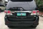 2013 Toyota Fortuner G 4X2 Automatic-0