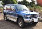 Like new Mitsubishi Pajero for sale-0