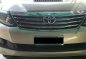 Toyota Fortuner 2014 for sale-3