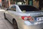 SELLING Toyota Corolla Altis 2011-7