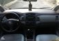 Toyota Innova 2007 Diesel Manual Very fresh-8