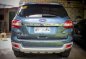 Ford Everest Titanium Top of the line 2.2-2