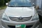 2010 Toyota Innova G  top of the line-2